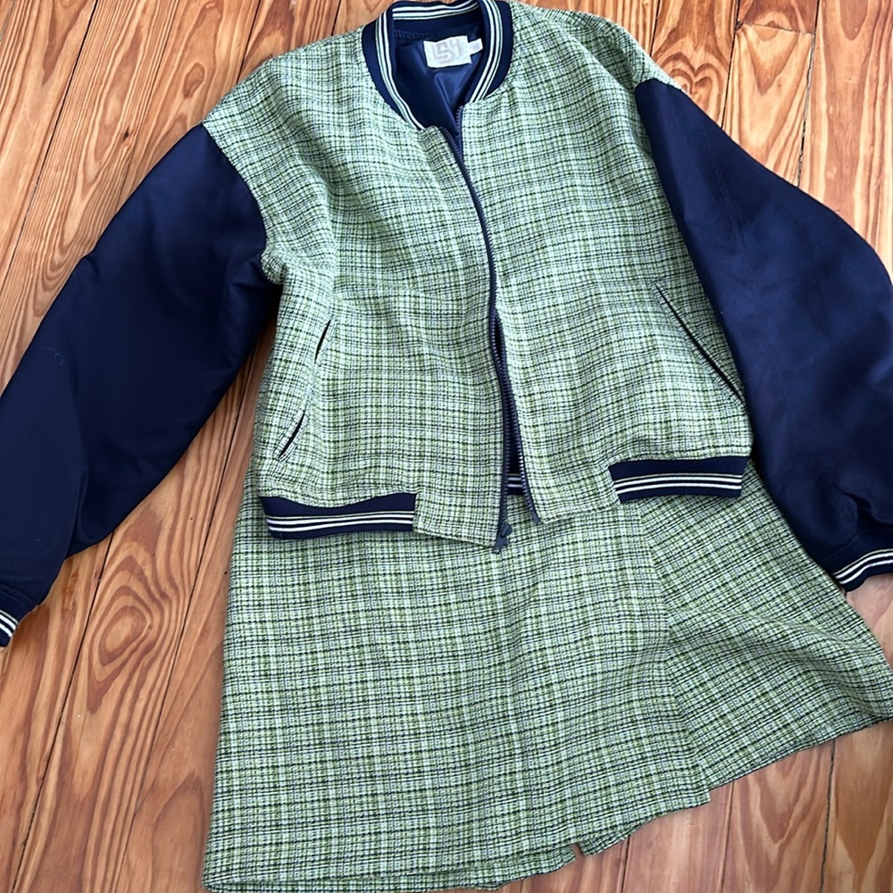 Golf outfit